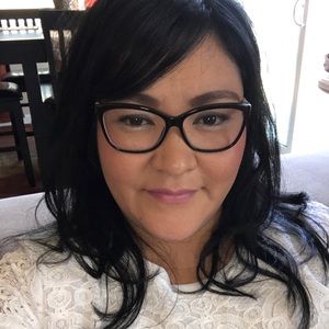 Meet your Posher, Maryann